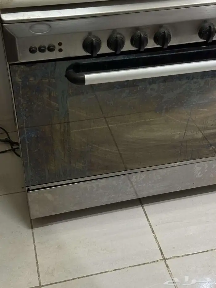 فرن ايطالي جليم جاز جديد 0