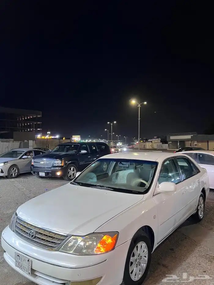 أفلون 2003بدي وكاله 34