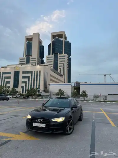 اودي 3