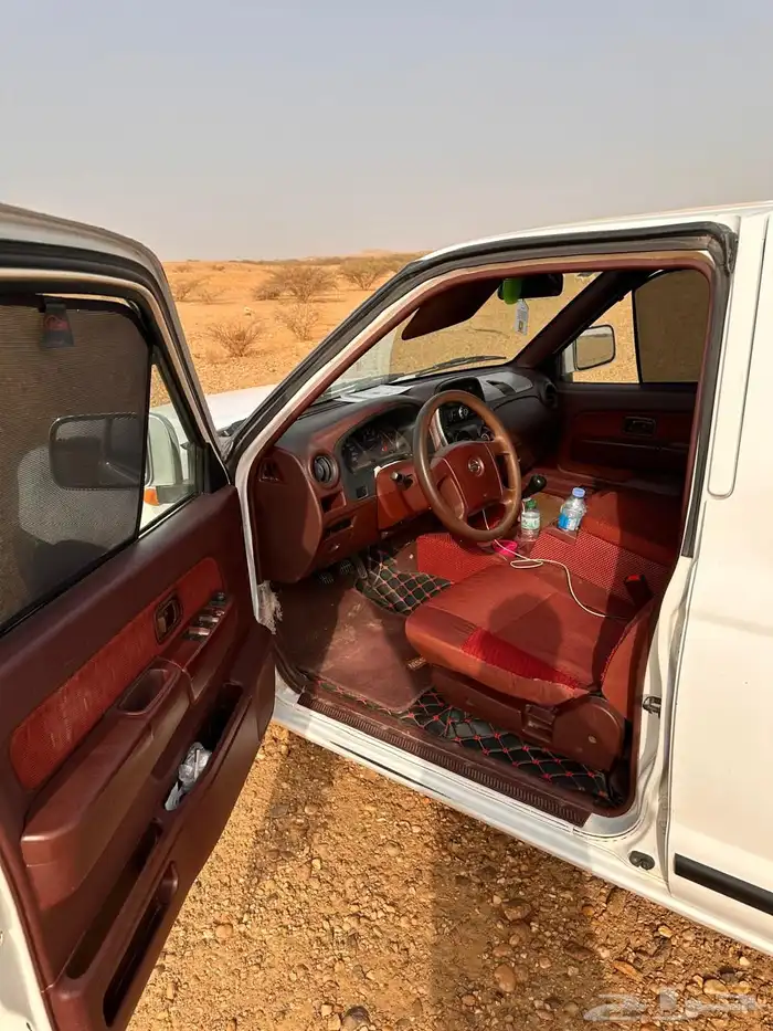 نيسان ددسن 2015 23