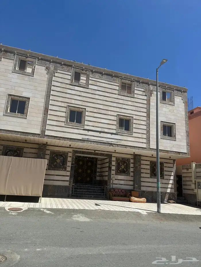 عماره للايجار بالكامل 0