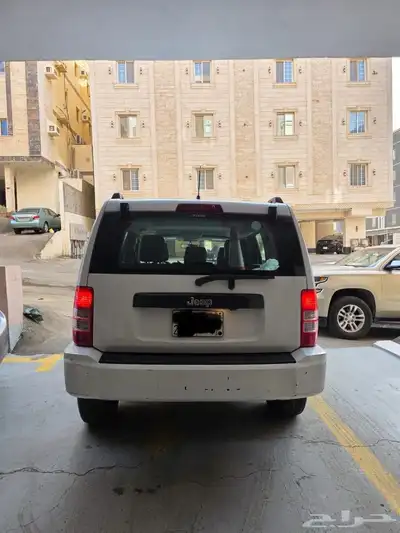 جيب ليبرتي 2