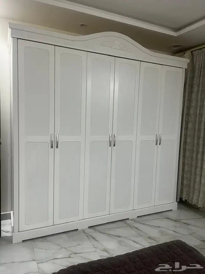 غرف نوم. دولاب 1