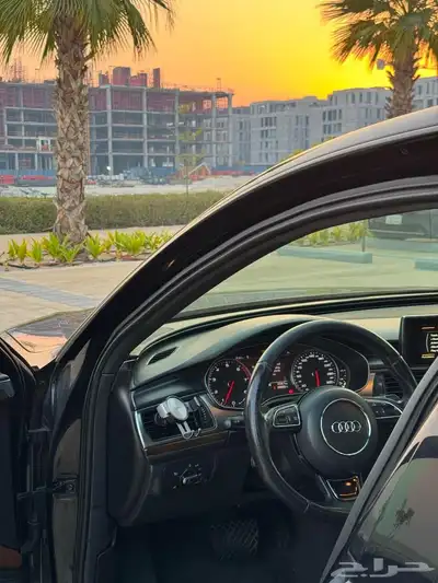 اودي 5