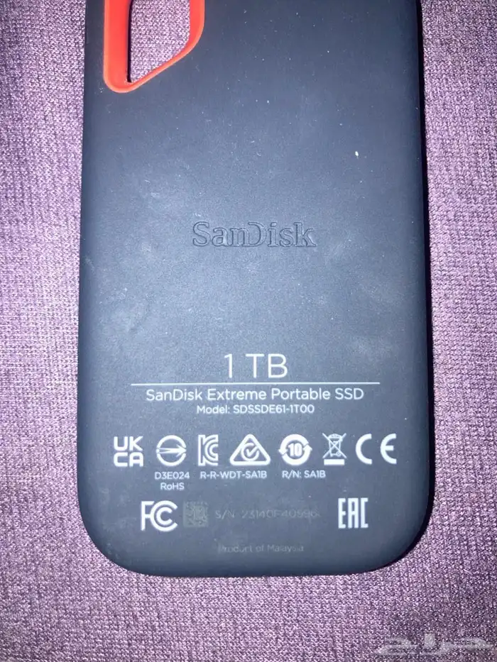 اكسبوكس سيريس اس مع يدين و سماعه مع ssd( 17
