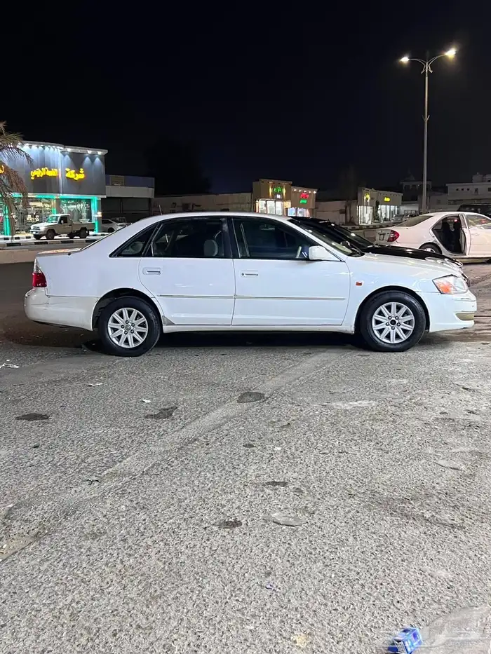 أفلون 2003بدي وكاله 32