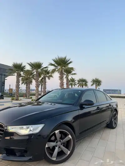 اودي 7