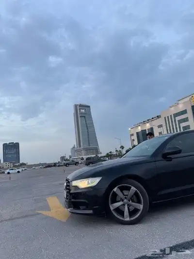 اودي 0