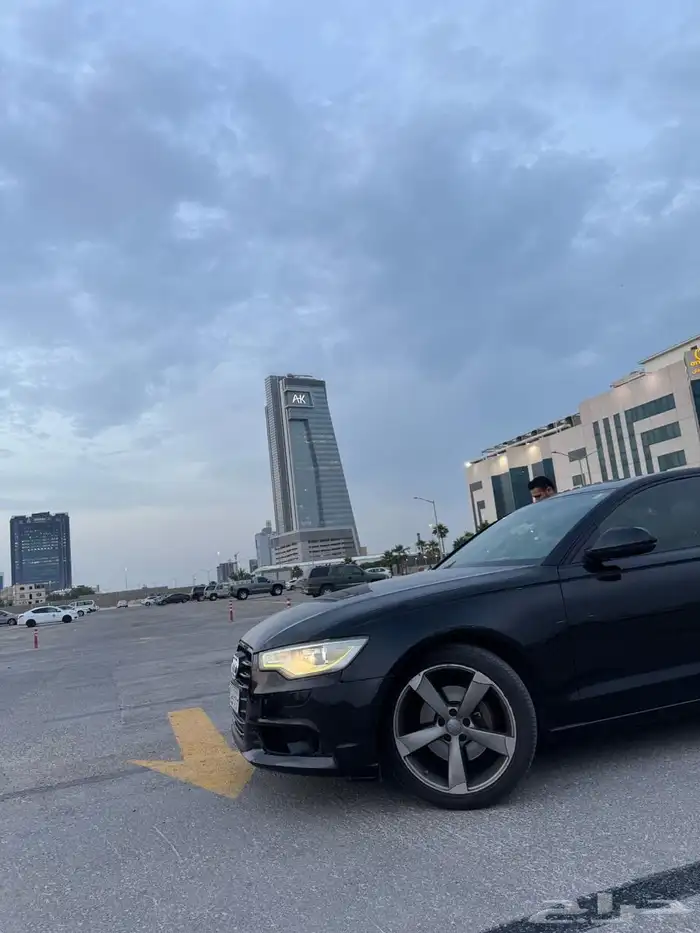 اودي 0