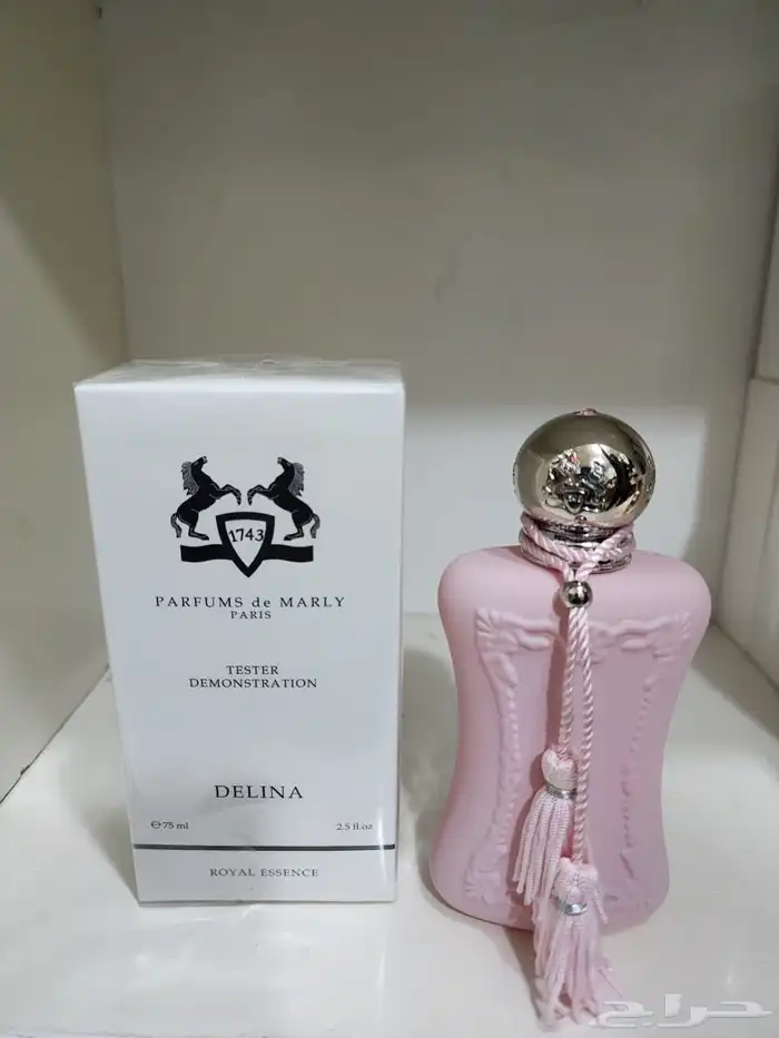 عطور تساتر 96