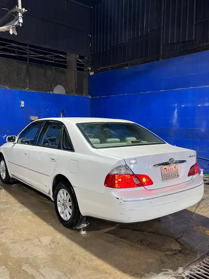 أفلون 2003بدي وكاله 1