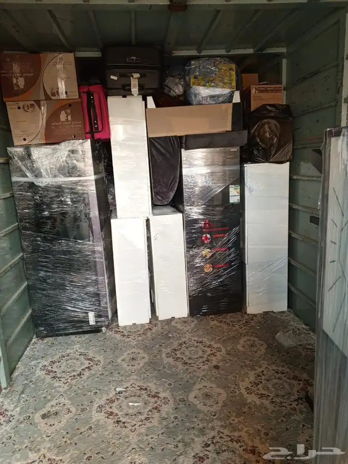 نقل عفش منزلي وأثاث مكتبي 1