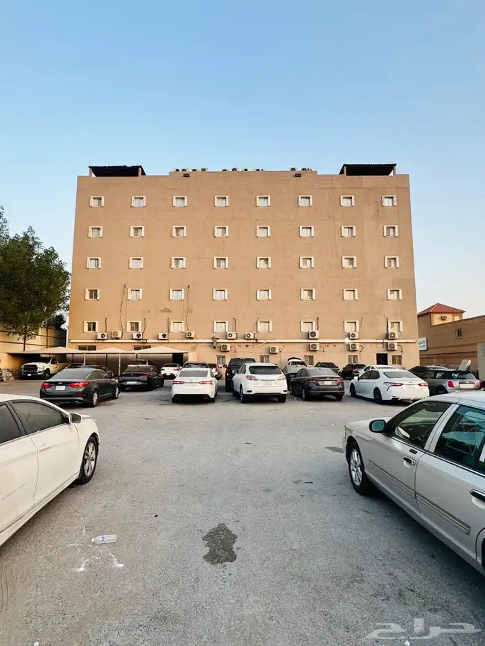 شقق مفروشة فاخرة للإيجار الشهري في الخبر غرفه صاله ب2000 0