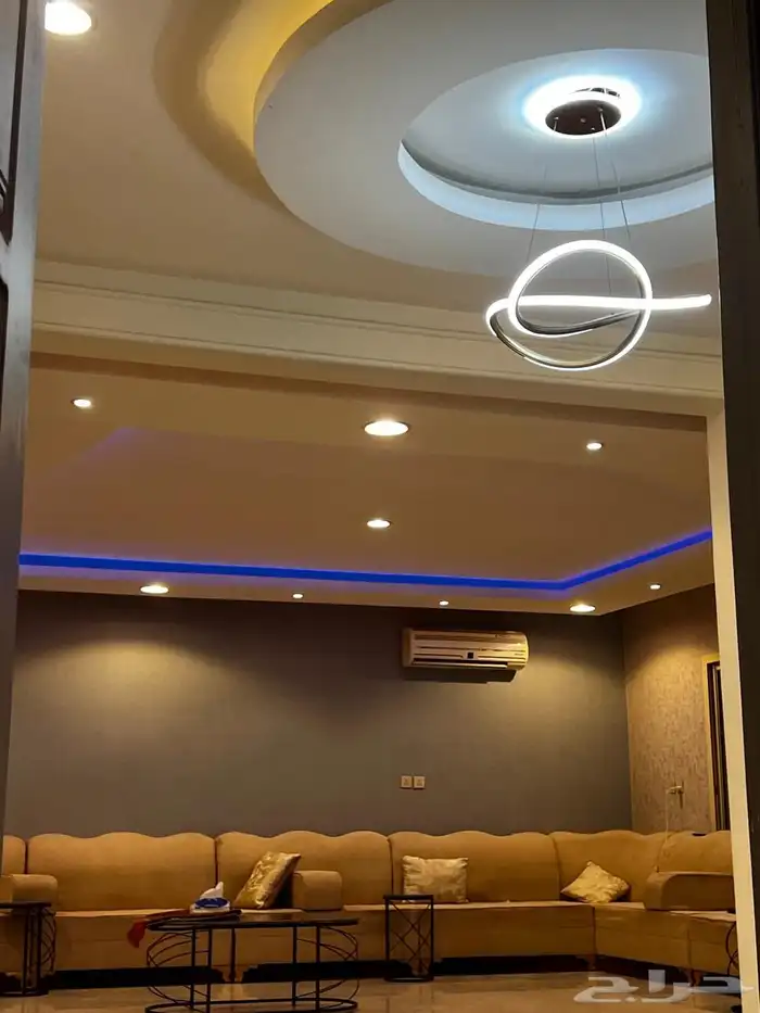 شاليهات في حي الرمال بأفضل الأسعار 2