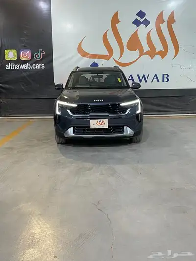 كيا سونيت جي ال 2024 كاش - تقسيط لدى الثواب 5