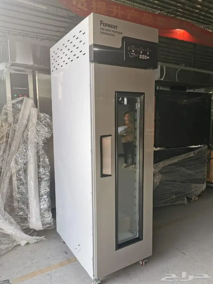 خبازة وفرن وفرادة 3