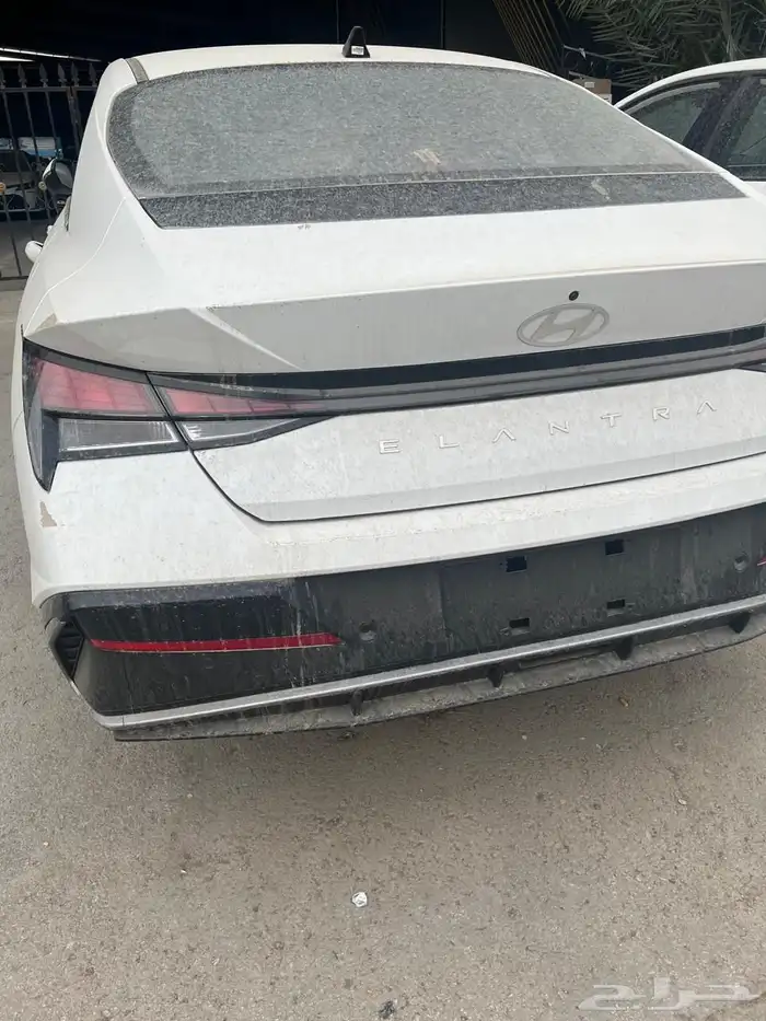 هيونداي النترا موديل 2025 13
