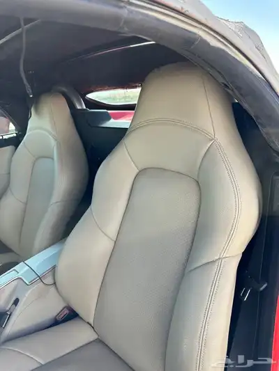 كروس فاير كشف 5