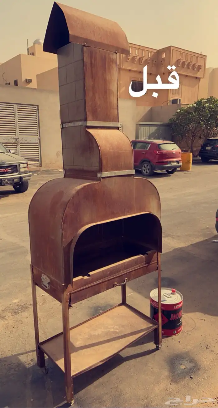 دهان وتجديد بويات الاثاث بأقل الاسعار شمال الرياض 4