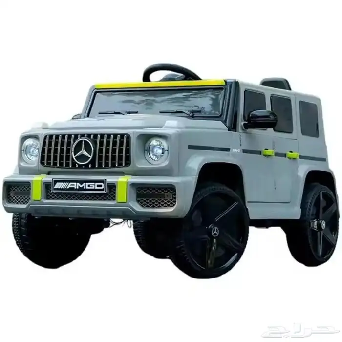 سيارة مرسيدس جي كلاس G-Wagon 0