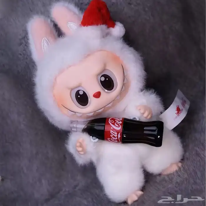 لابوبو كوكولا 2