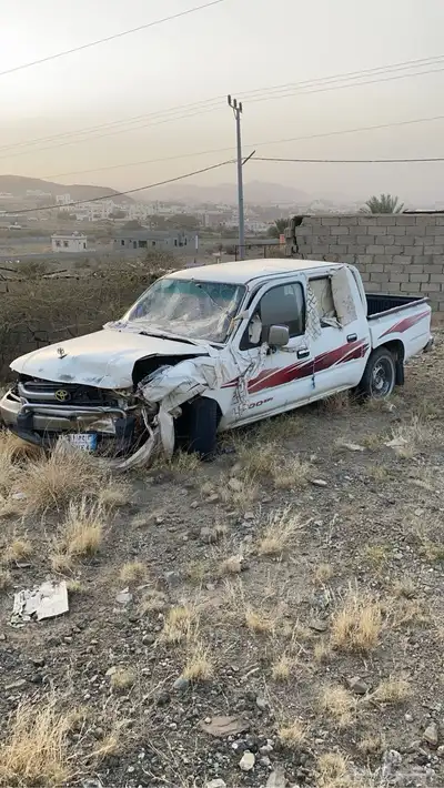 هايلكس 20004 0