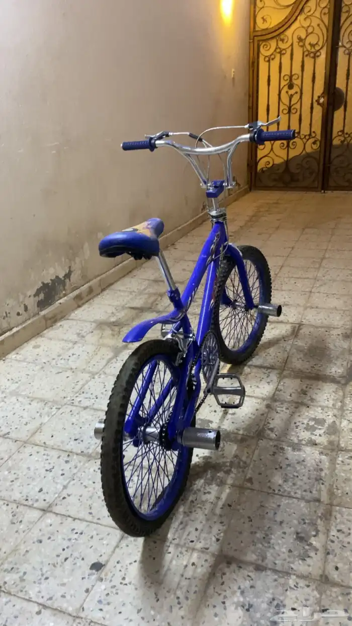 سيكل كوبرا 2