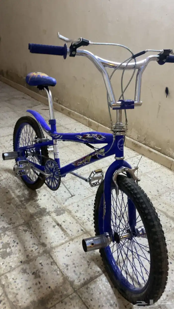 سيكل كوبرا 1