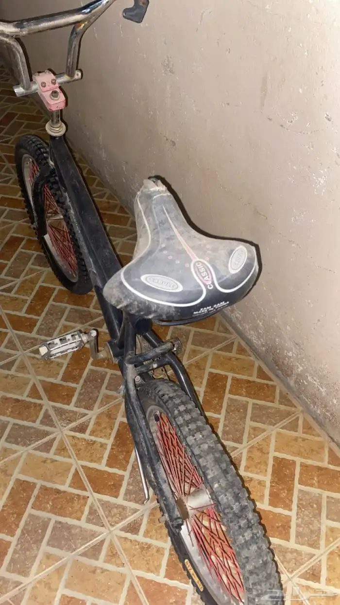سيكل كوبرا 1