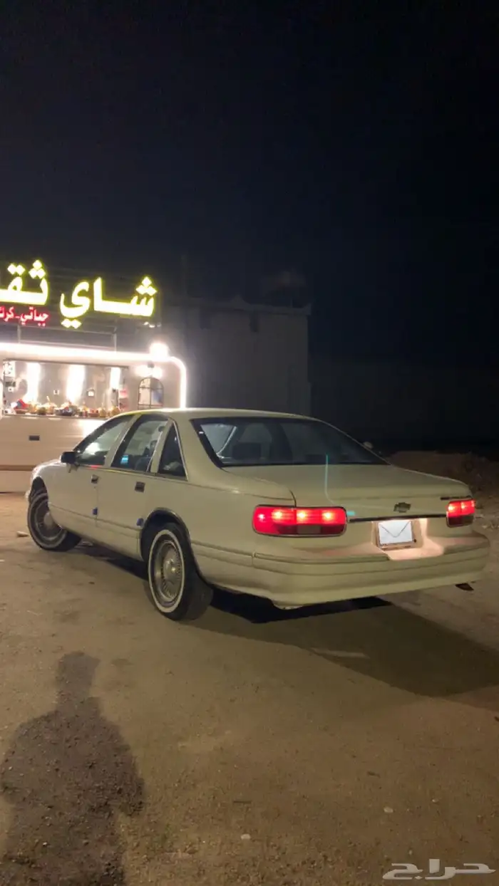 كابريس 93 2