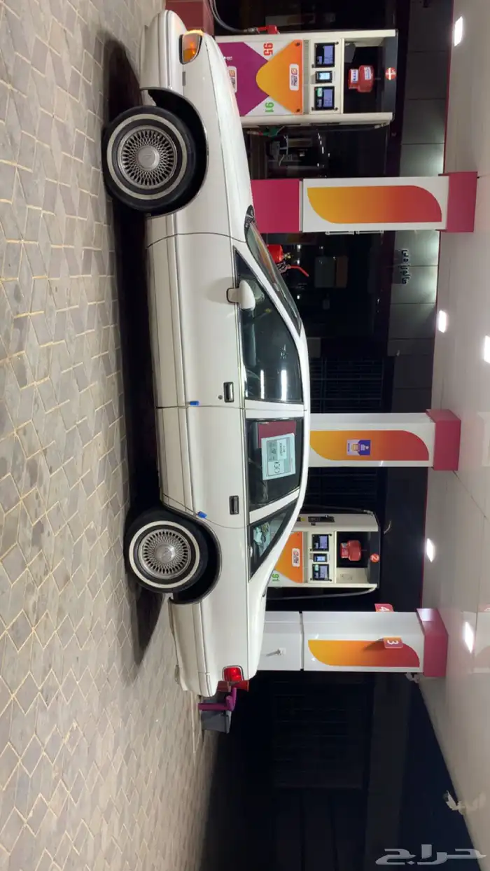 كابريس 93 4