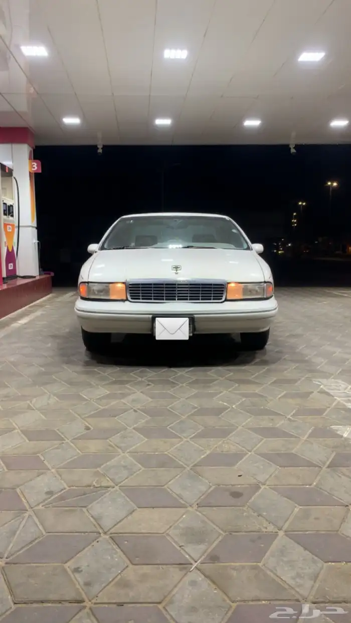 كابريس 93 1