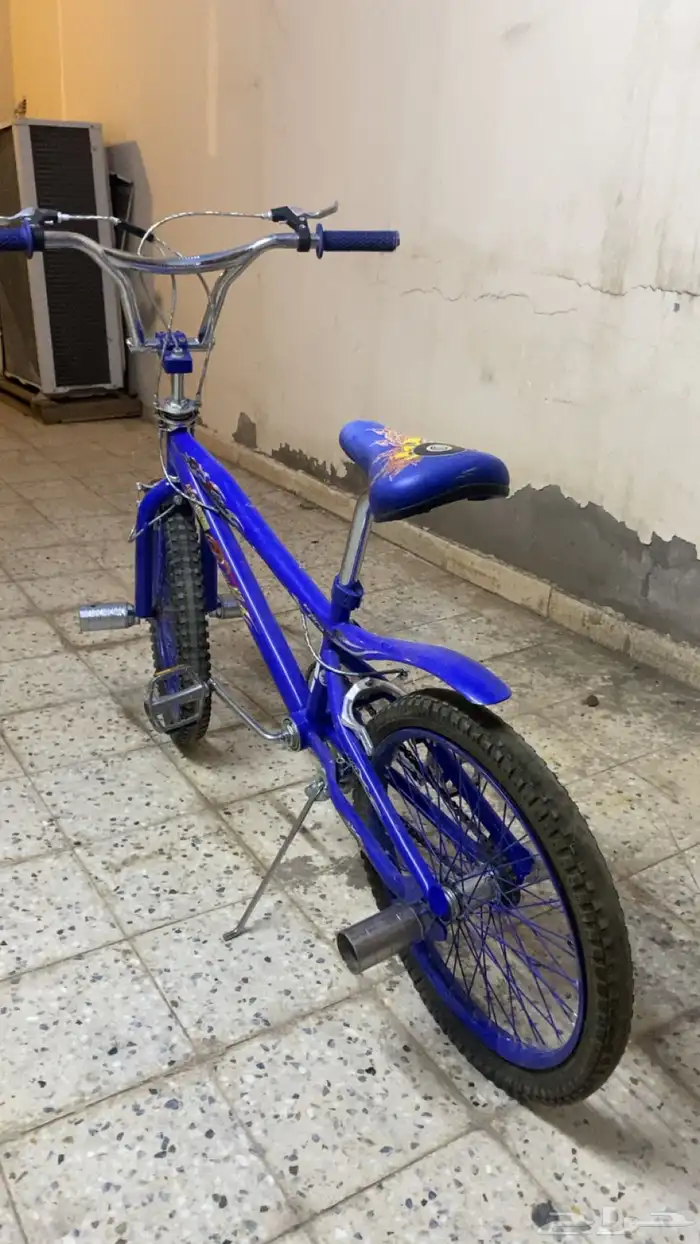 سيكل كوبرا 3