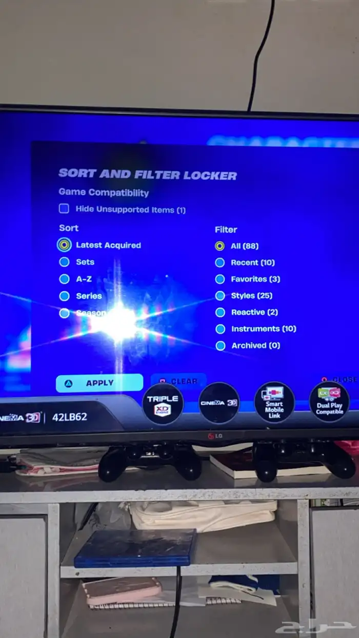 حساب فورت للبيع قابل بدل حساب روب السعر على السوم 4