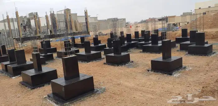 مقاول بناء وترميم مقاول معتمد 13