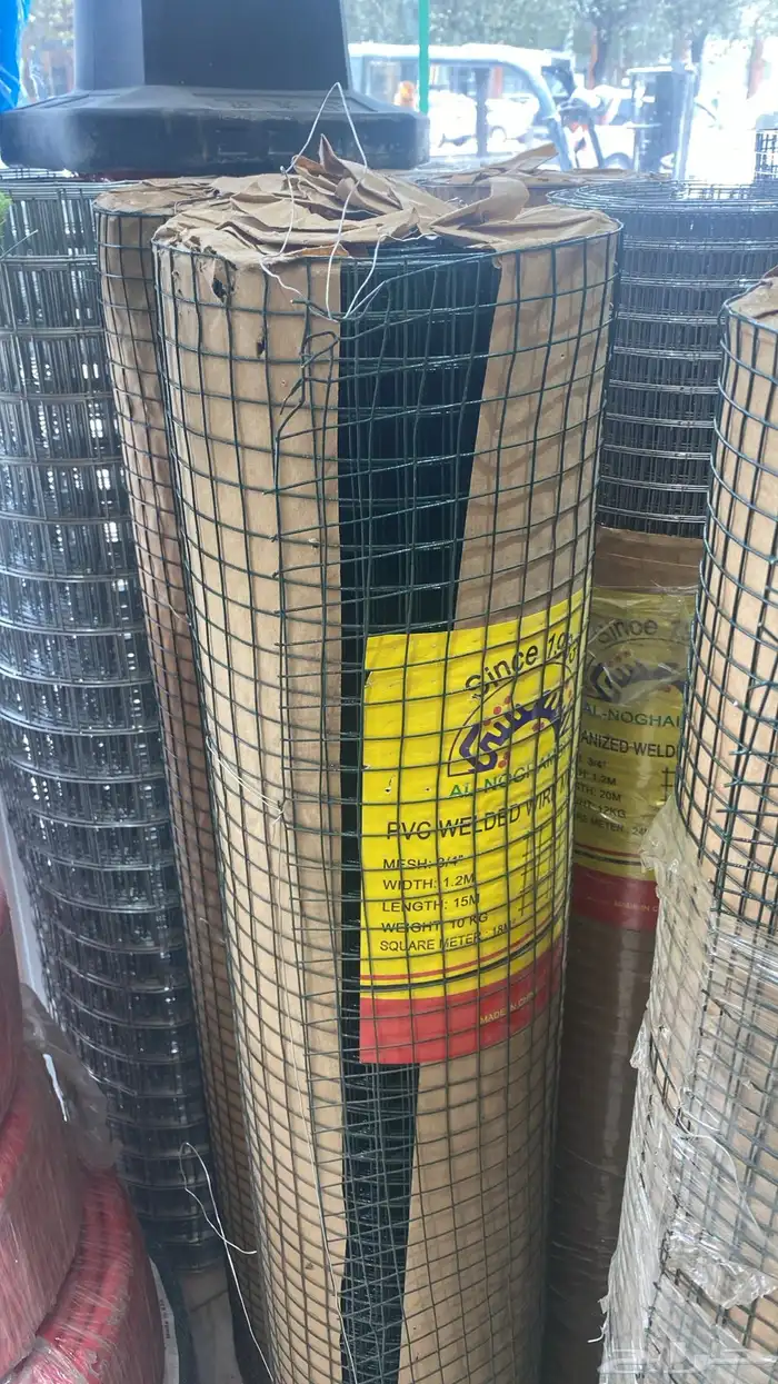 شبك دواجن 0