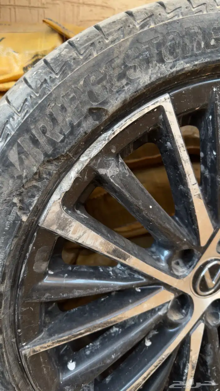 قطع غيار لكزز es350 5
