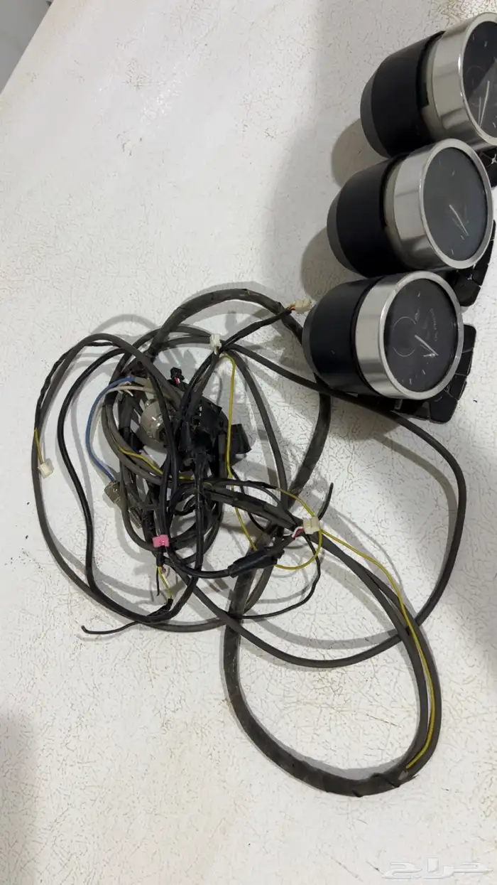 كيجات مستخدمة عالشرط 1