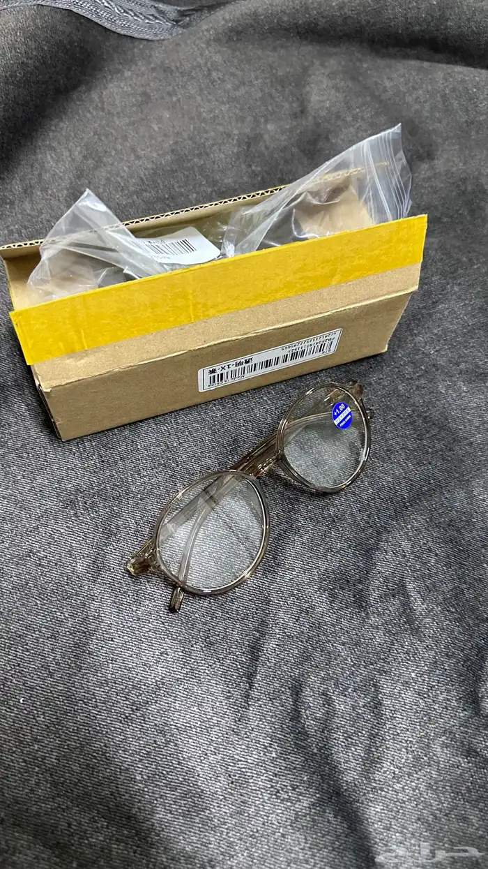 فريمات نظارات 4