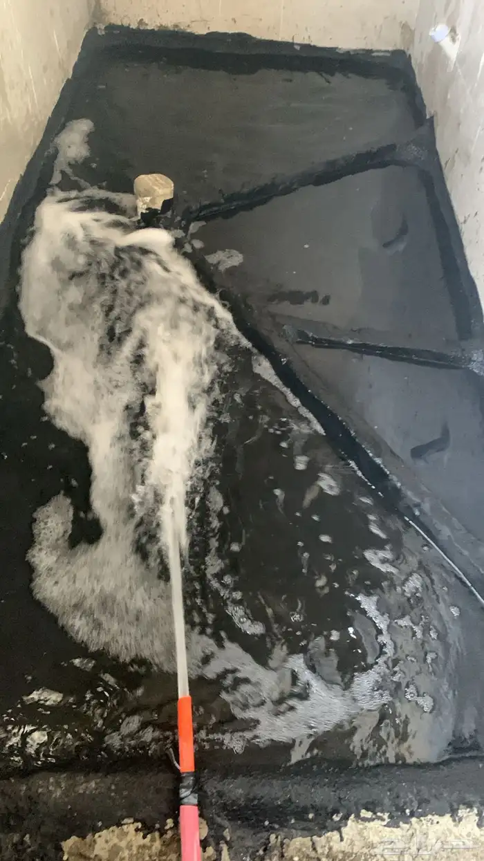 شركة عوازل الطائف 1