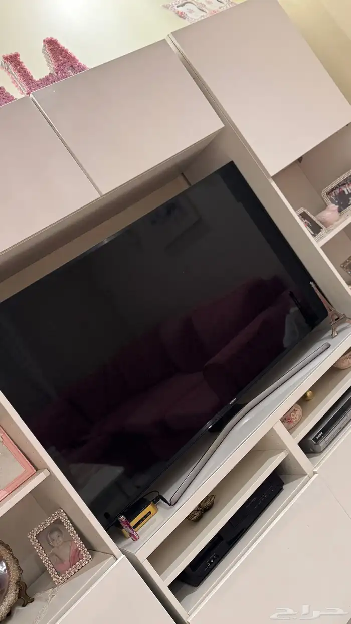 شاشة تلفزيون سامسونغ 0