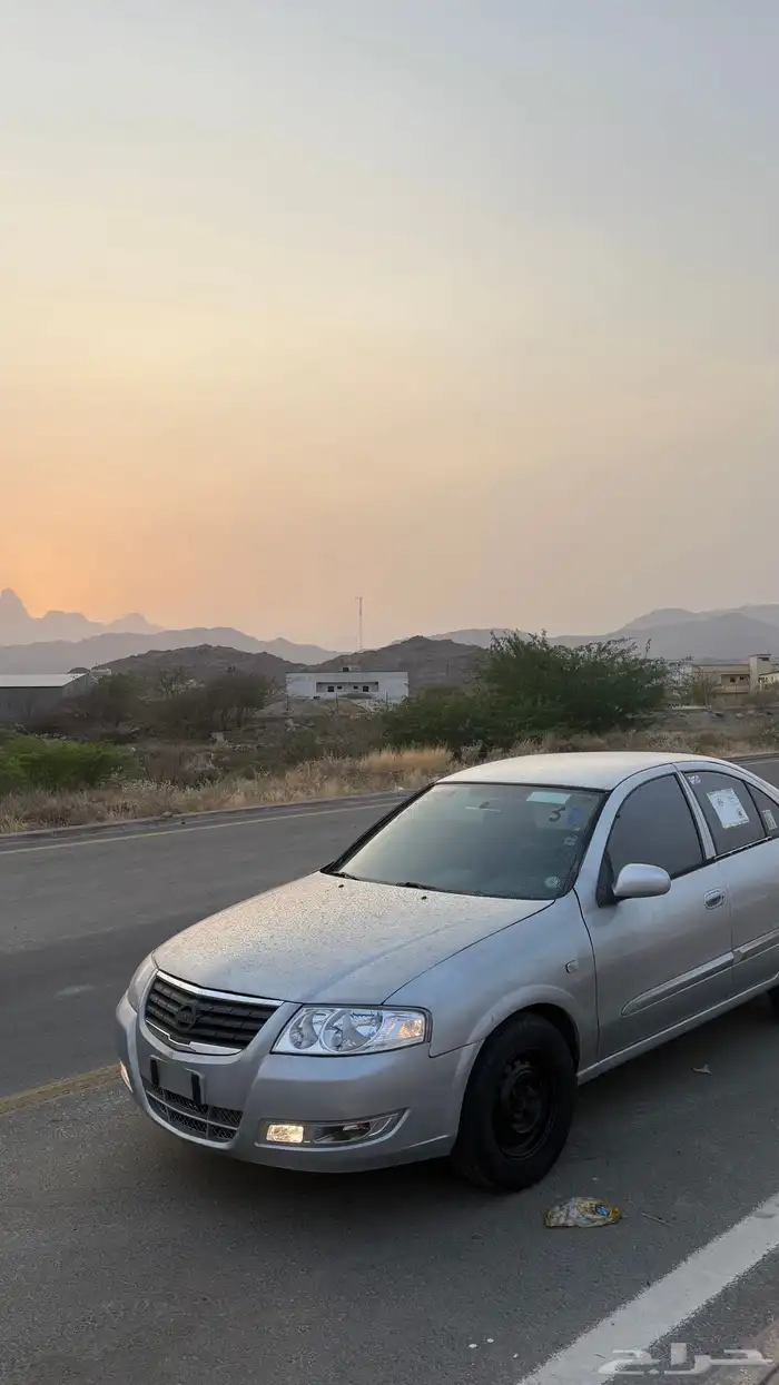 نيسان صني 2011 14