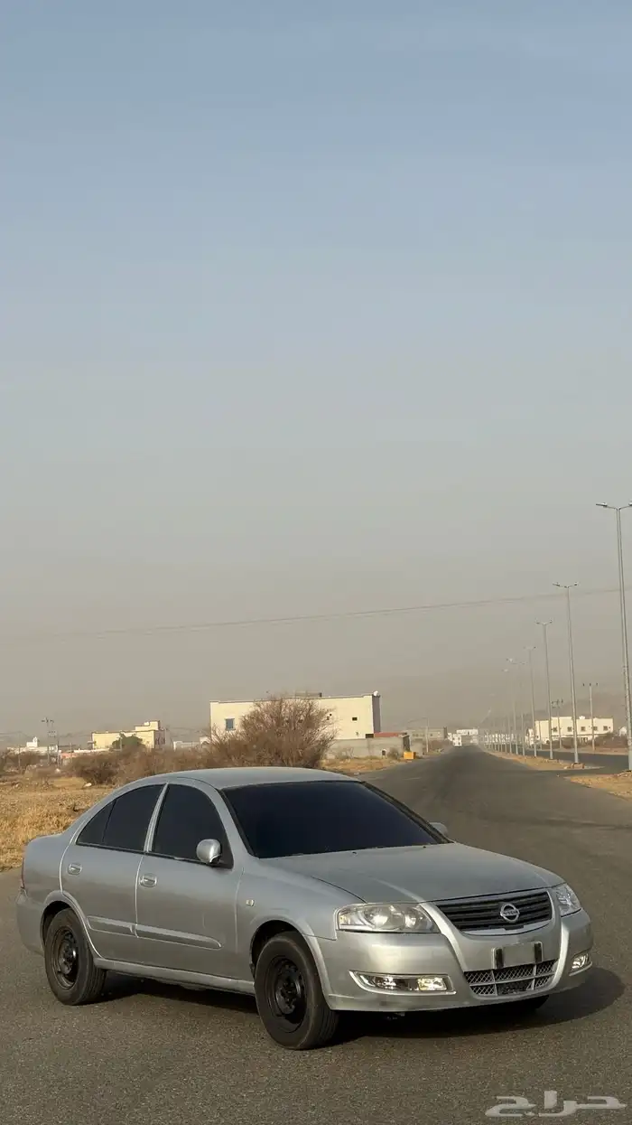 نيسان صني 2011 1