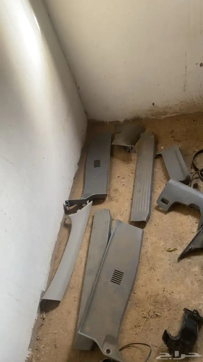 قطع هلكس تركب من 2006 ال 2015 6