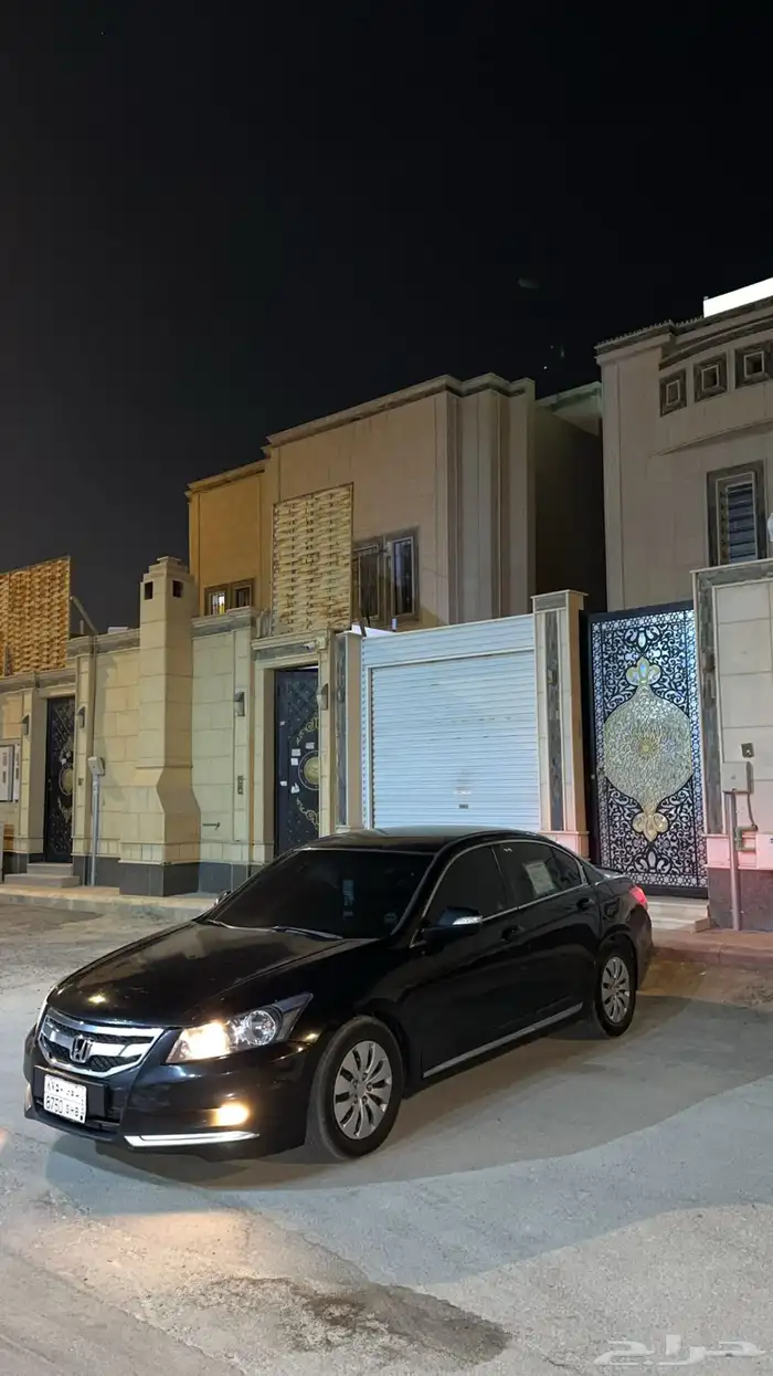 اكورد 12 تم البيع 2