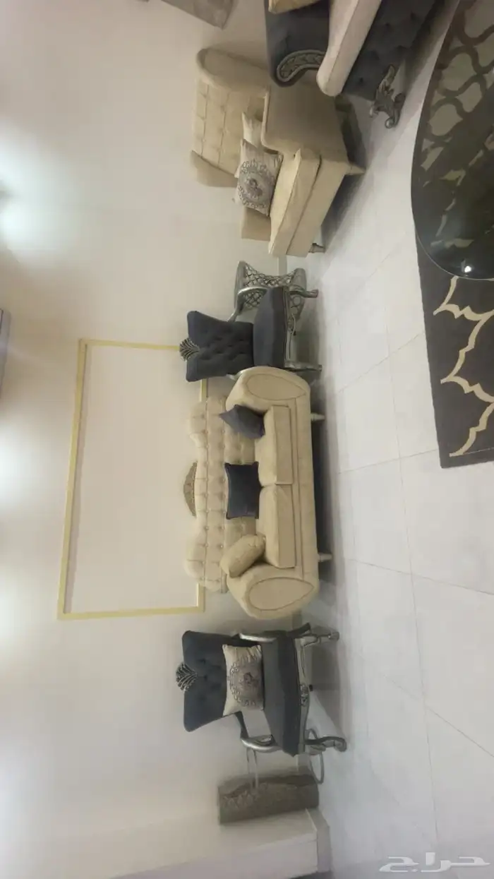 مجلس كامل فرصه 3