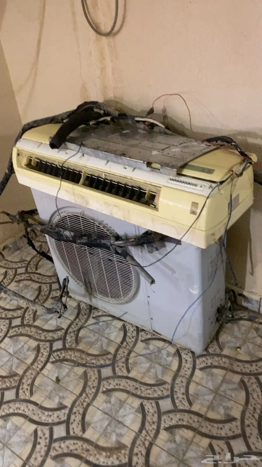 مكيف سبلت 0
