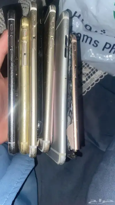 آيفون تشليح 2