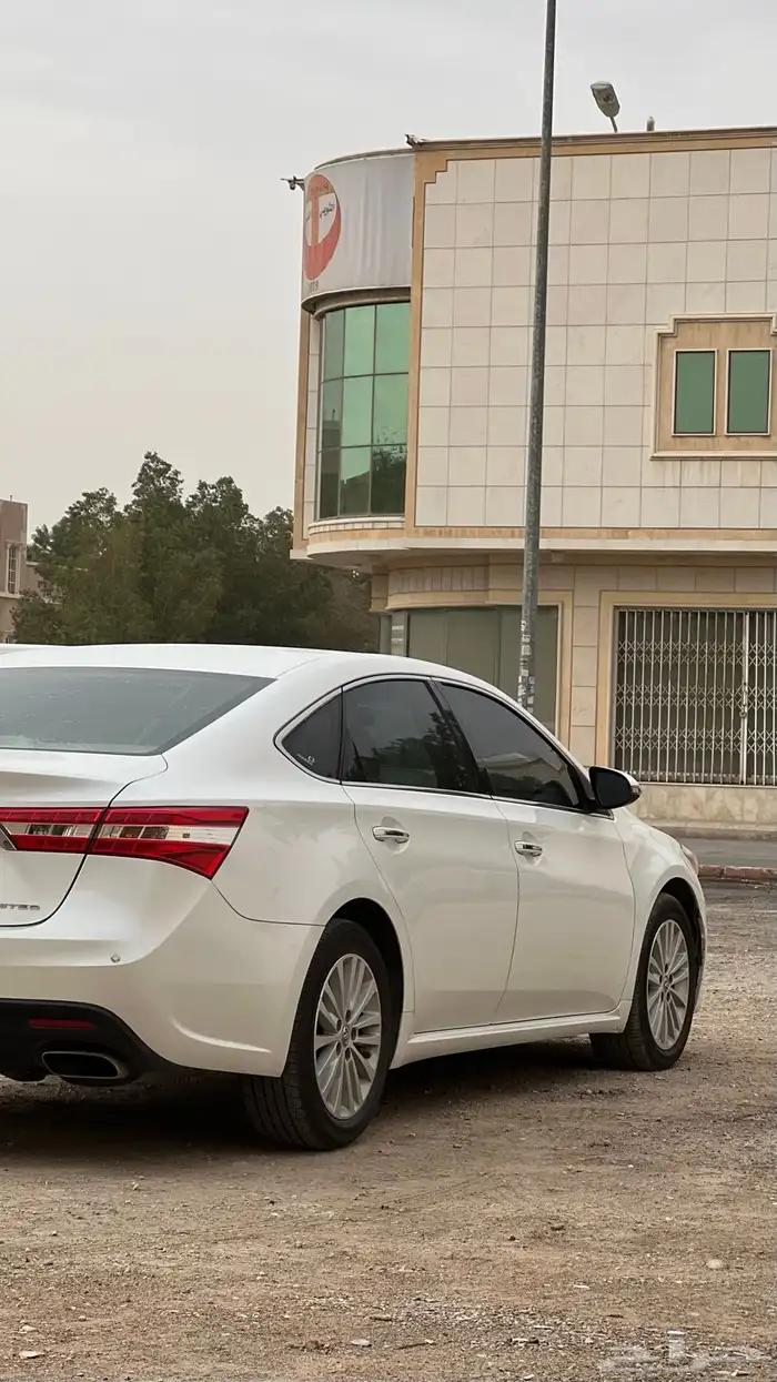 افالون للبيع المالك الاول 1