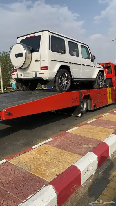 سطحه من الرياض 1